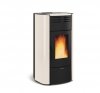 Piec na pellet La Nordica Extraflame RAFFAELLA IDRO H18